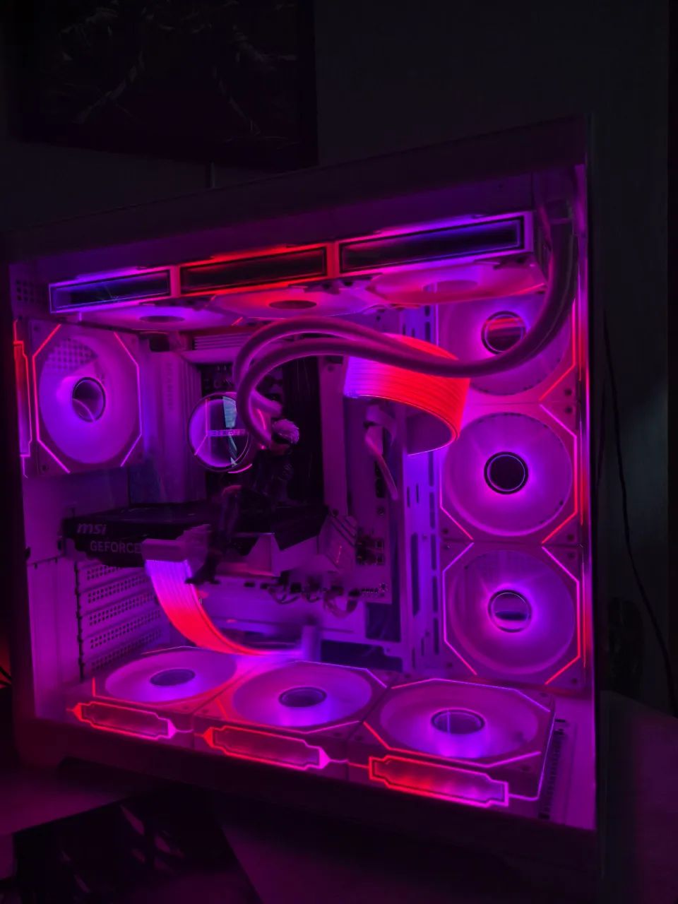 PC COMPLETO AM5 (tem conversa) - Foto 3