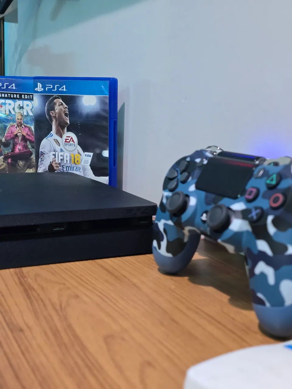 PLAYSTATION 4 SLIM - Foto 3