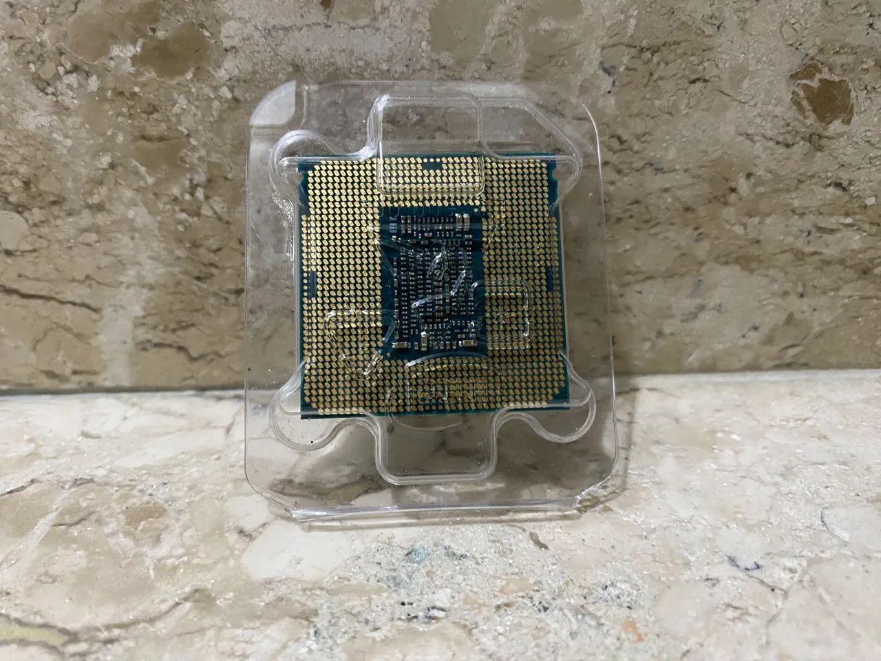 Processador I39100f 3,6ghz - Foto 2