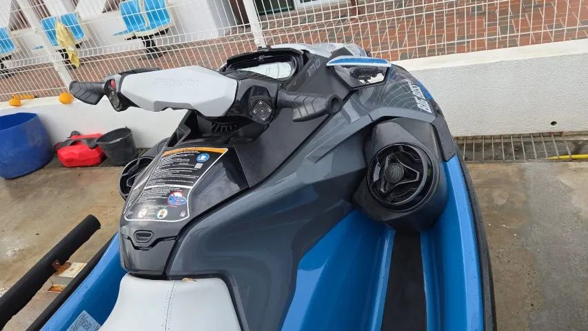 jet ski - Foto 3