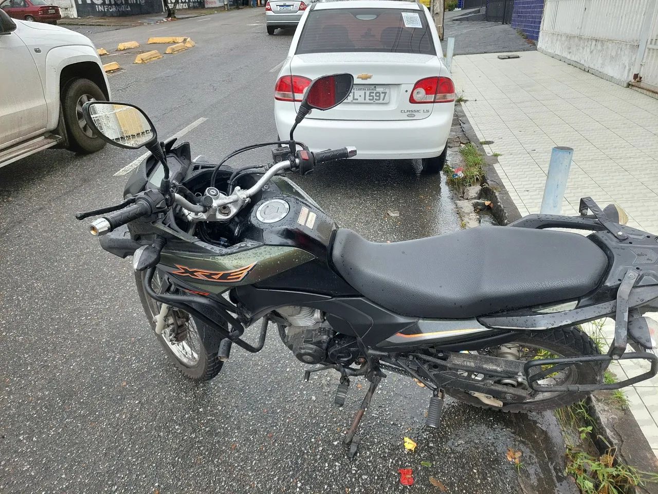 XRE 190  - Foto 3
