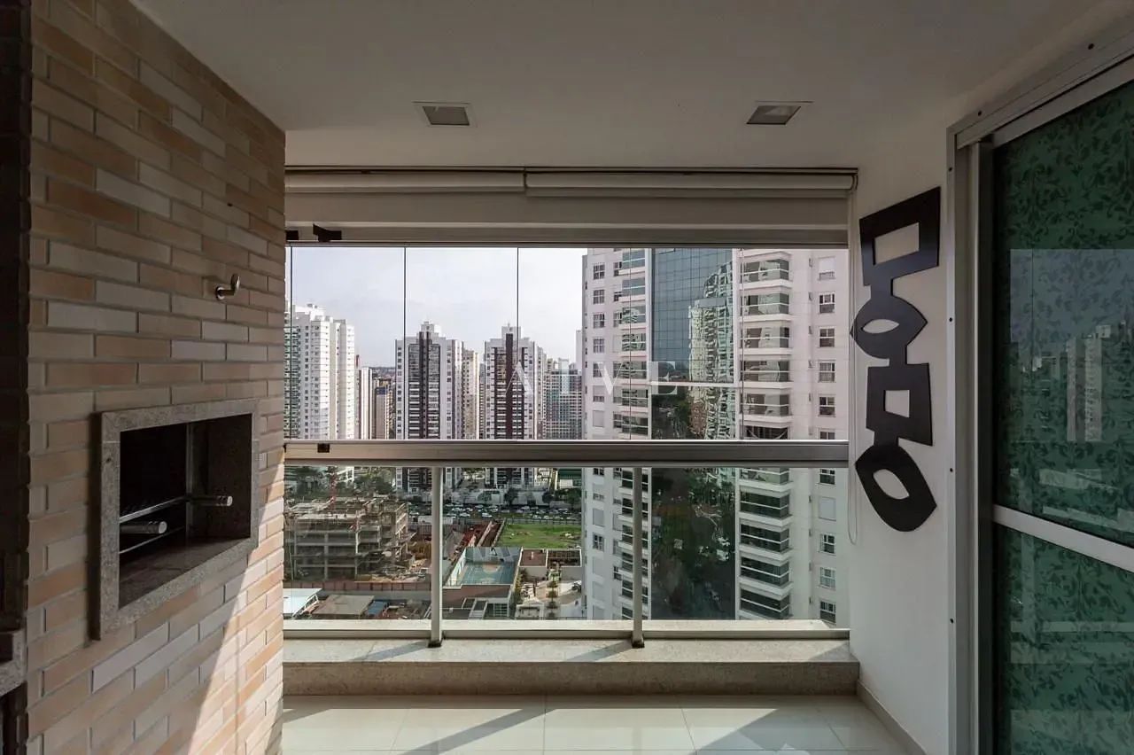 Apartamento à venda, 3 quartos sendo 1 suite, 99 m², Edifício Florais Eco Resort, Gleba Fa - Foto 2