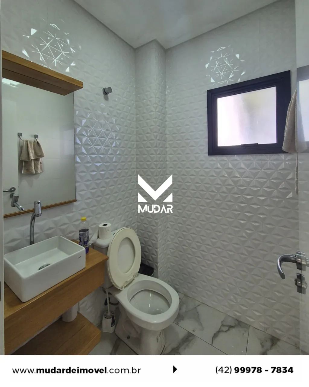 Sobrado com 3 quartos sendo 1 suíte e Edícula no Jardim Carvalho - Foto 4