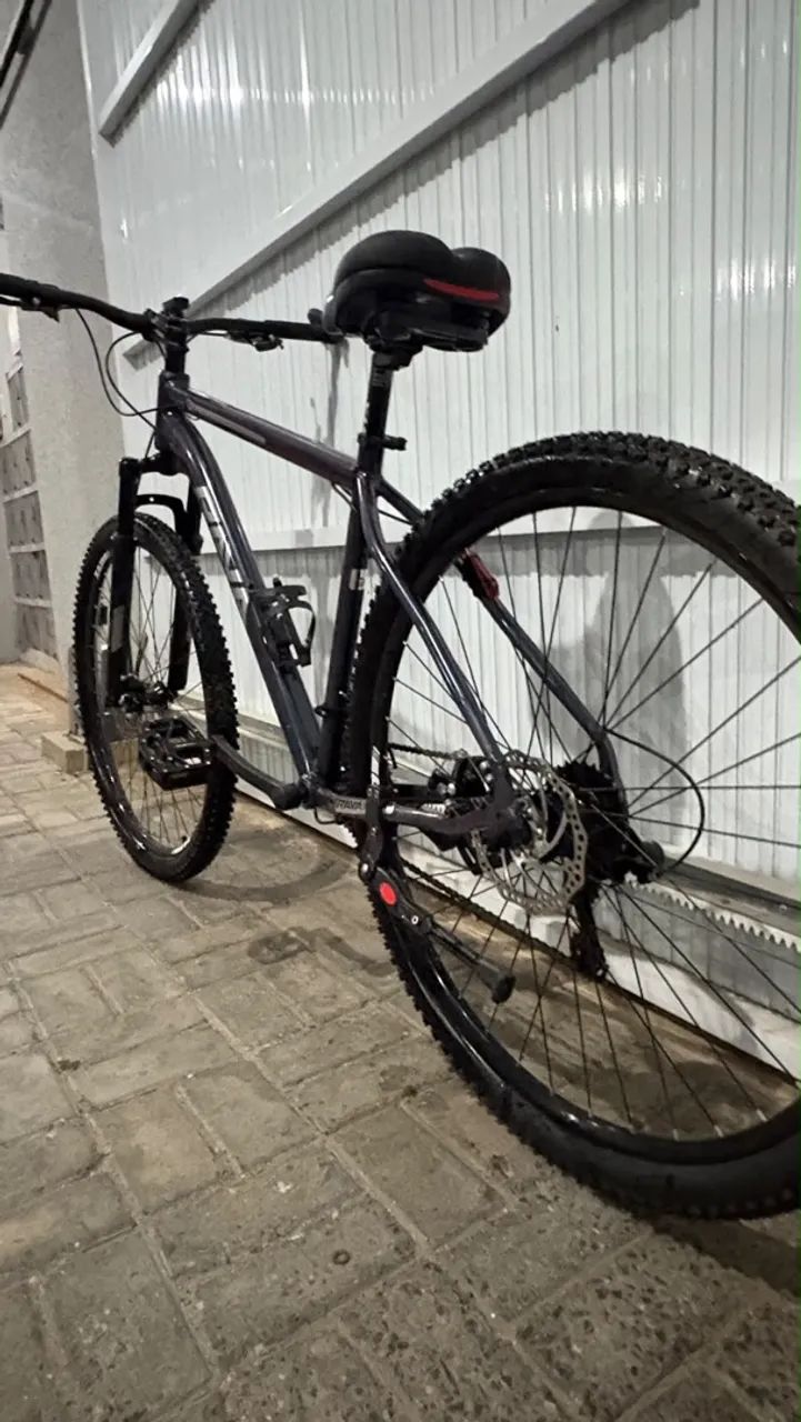 Bicicleta Rava Aro 29 Q19 - SUPER NOVA