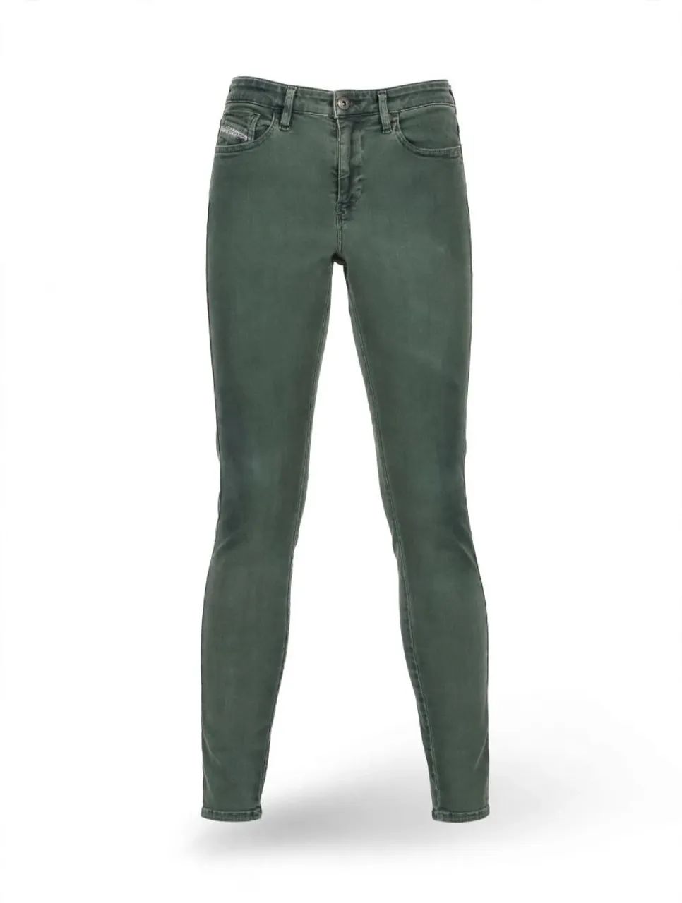 Calça Skinny Diesel - Foto 2