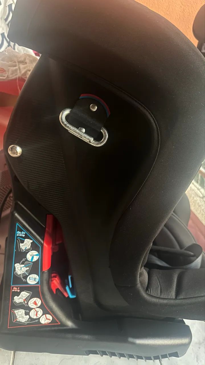 Cadeirinha de Criança para Carro Chicco - Foto 5