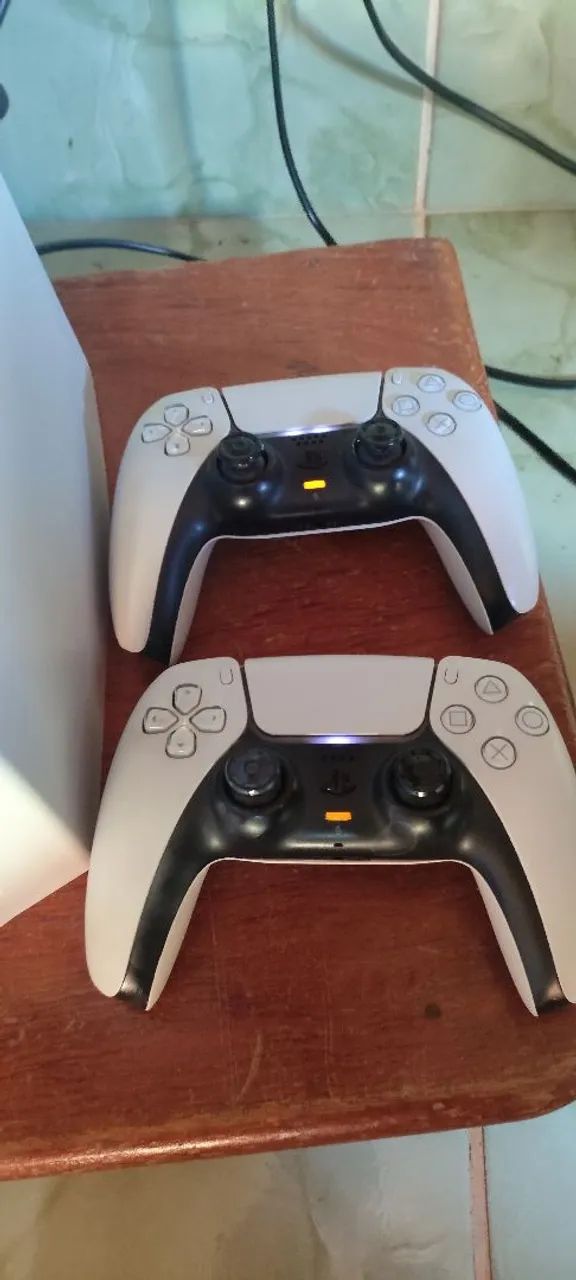Ps5 fet - Foto 3