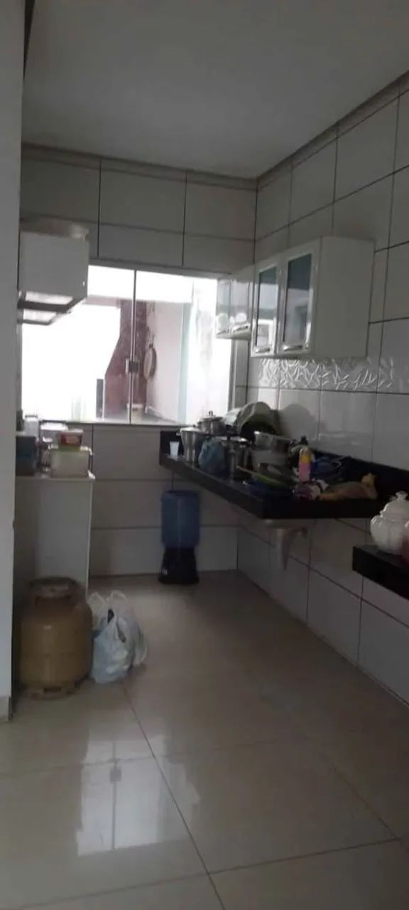 Vendo Casa em Maria Ortz - Foto 5