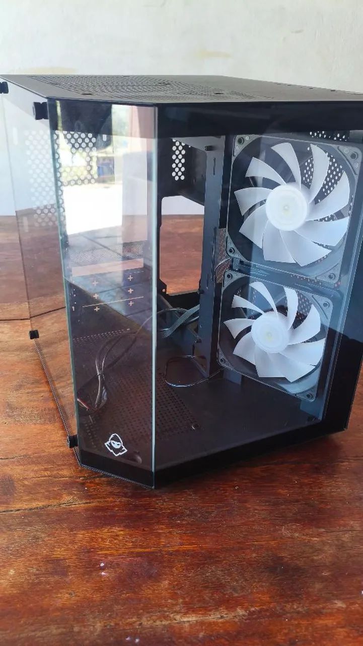 Gabinete CV 700m - Foto 2