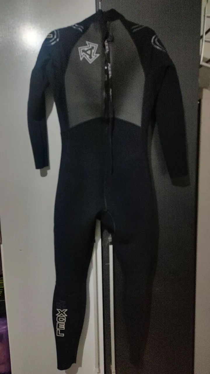 Long jhon 