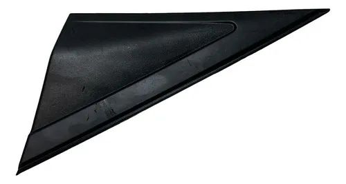 Moldura Externa Retrovisor Lado Esquerdo Hyundai hb20