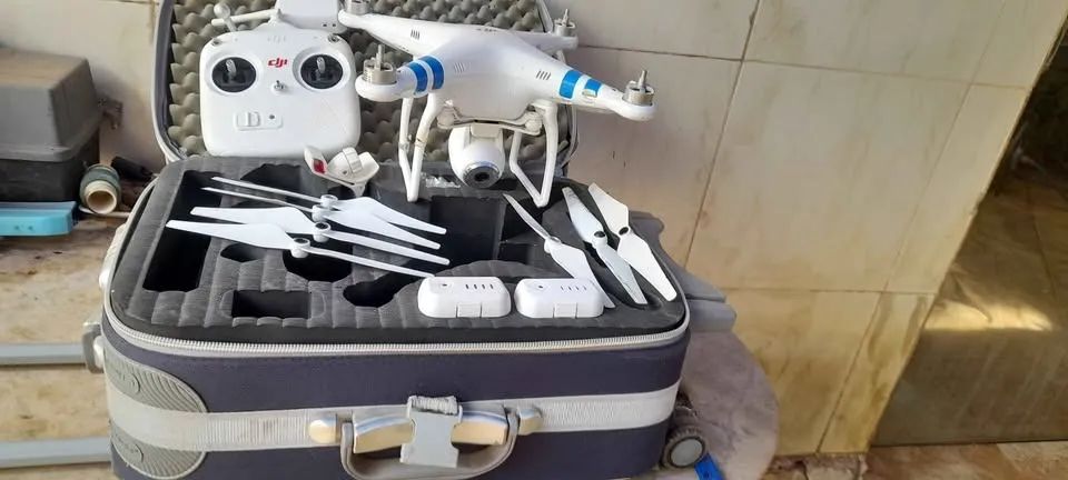 Drone DJI 