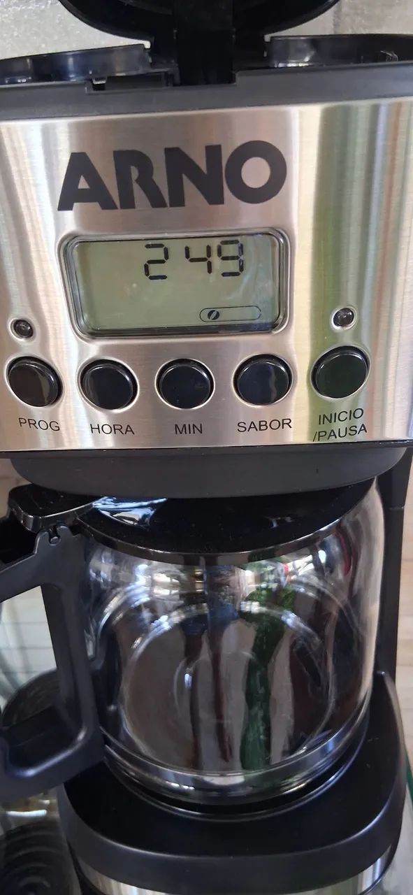 Cafeteira elétrica ? - Foto 2