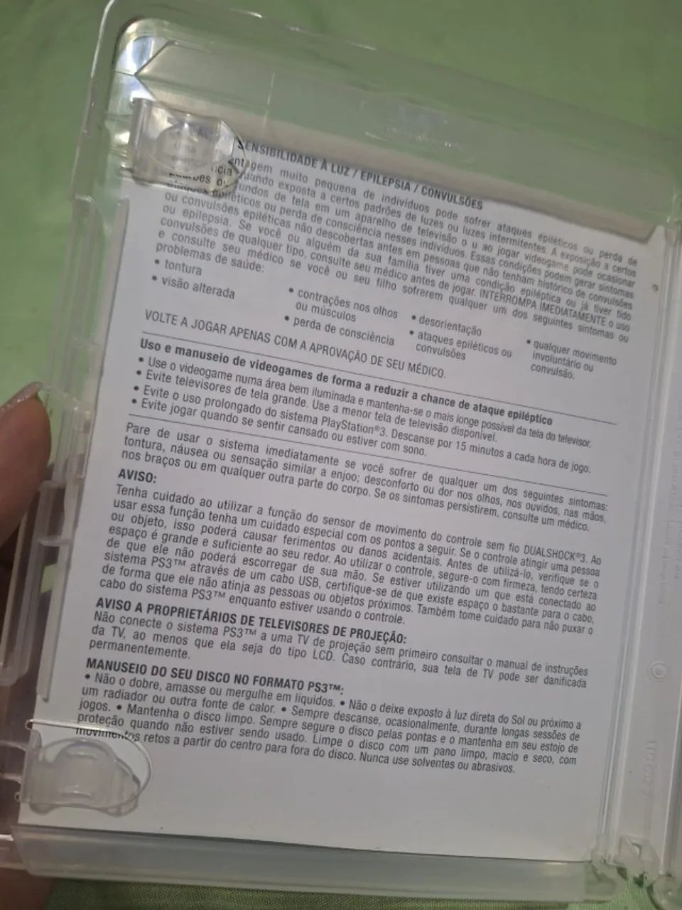 Jogo Assassins Creed The Américas Collection Ps3 playstation [sem manual] - Foto 3