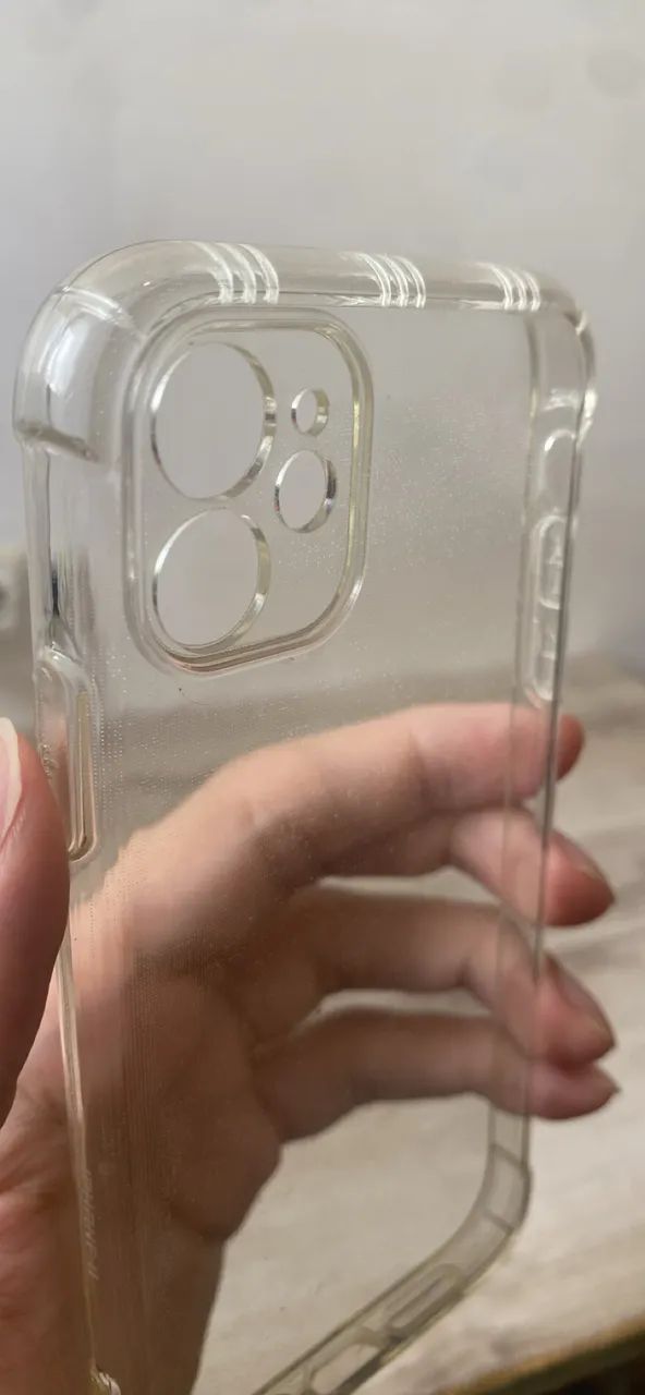 Capa pra iPhone 11 - Foto 4