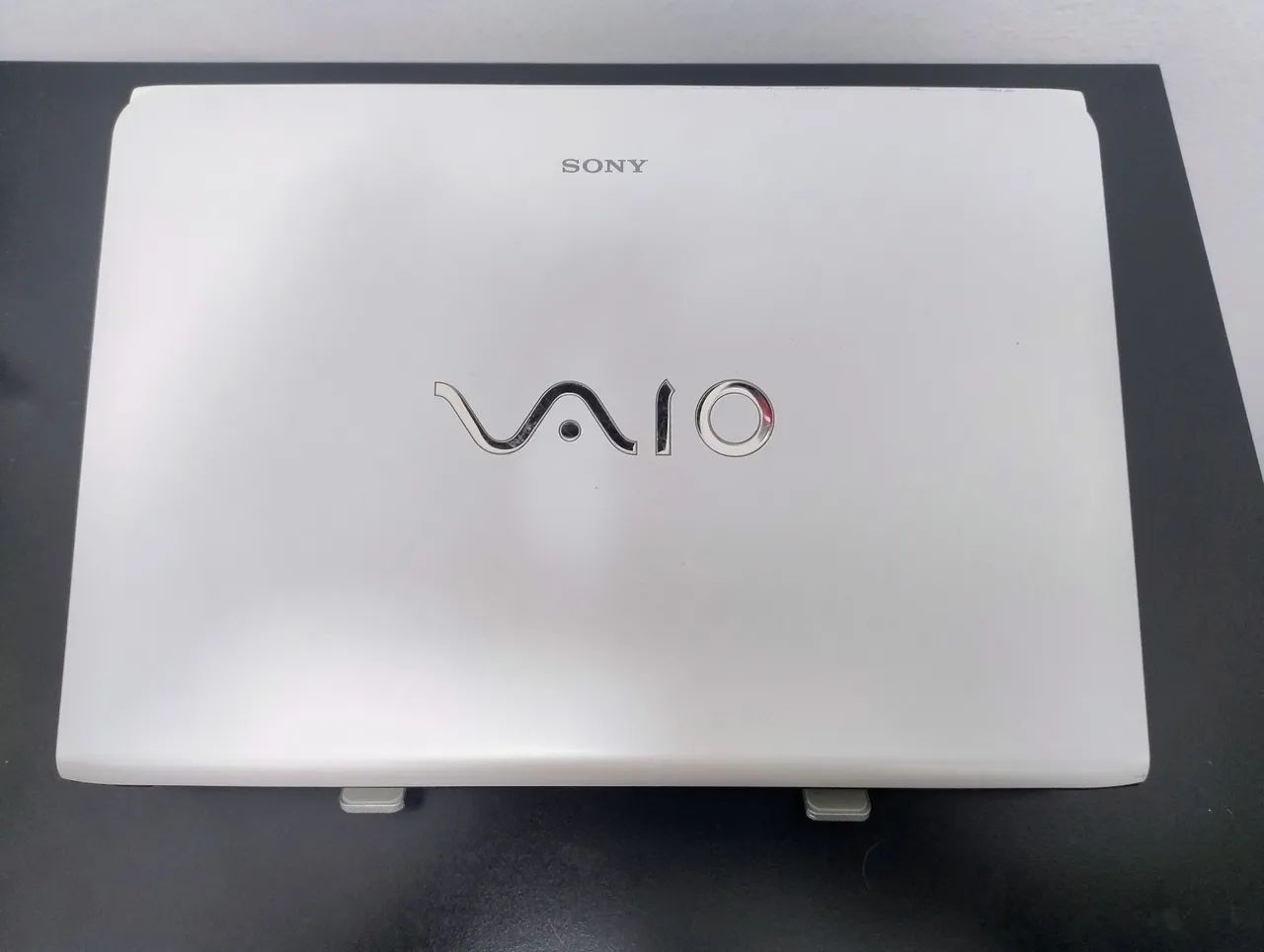 Notebook Vaio