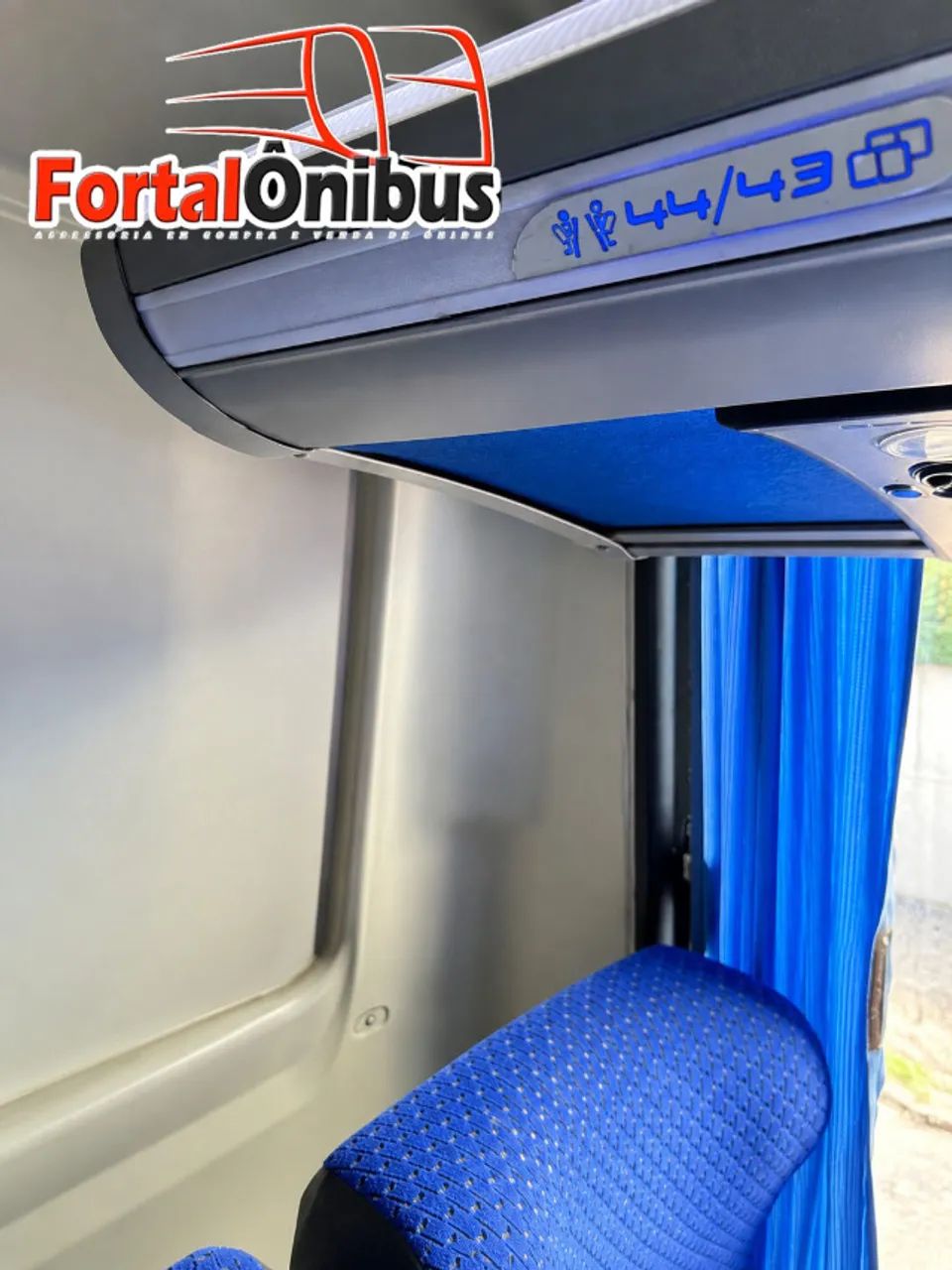 01 Comil Versatile - Foto 2
