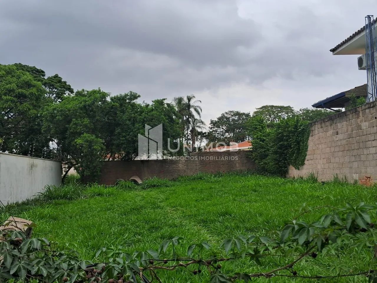 terreno - Nova Campinas - Campinas