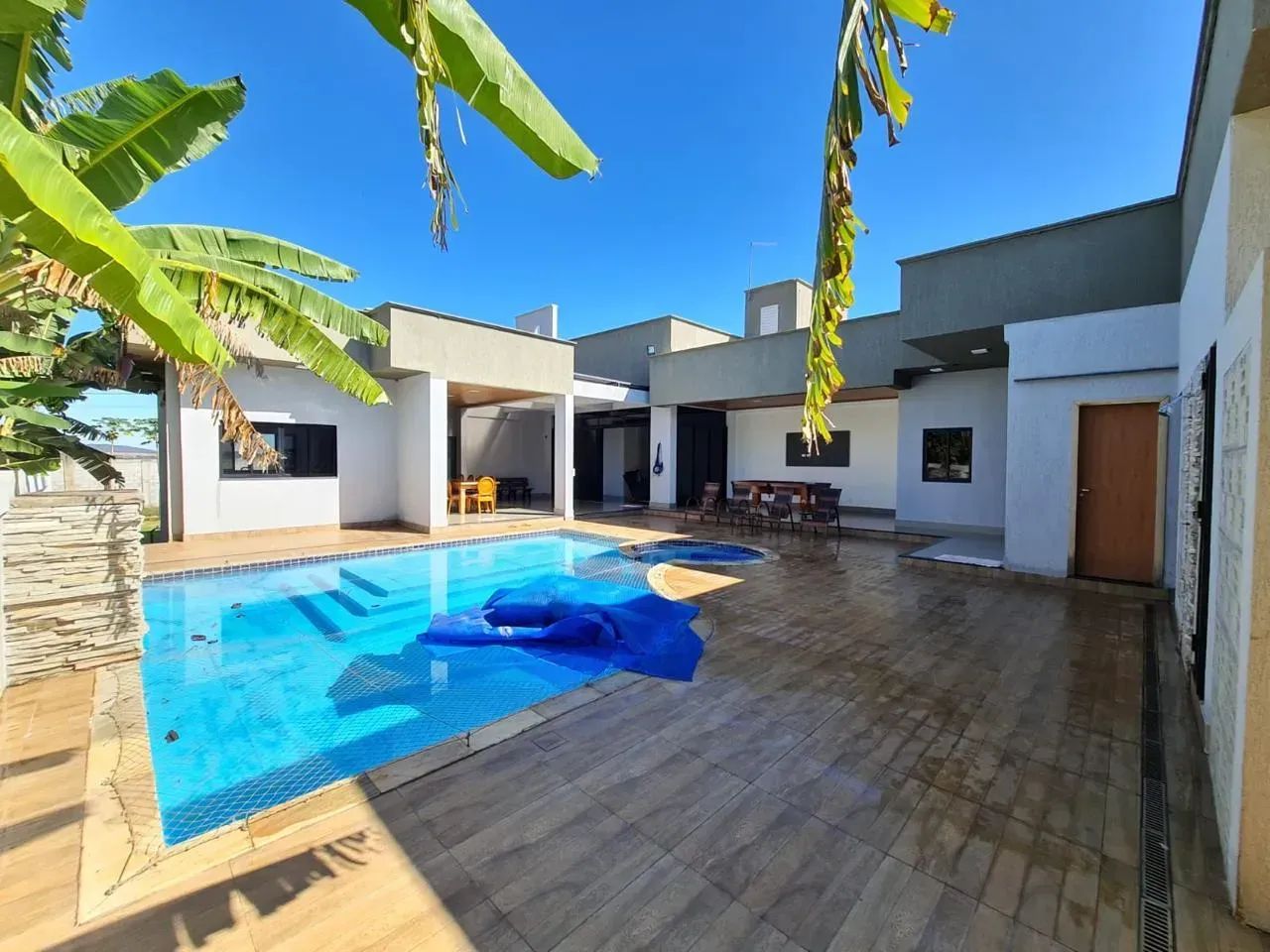 Casa Condomínio Talismã - Foto 3