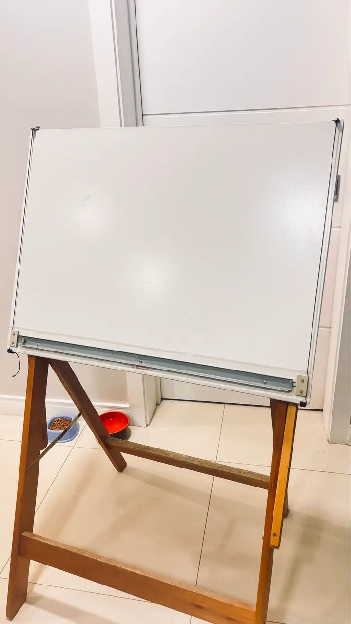 Prancha de Desenho - Foto 2
