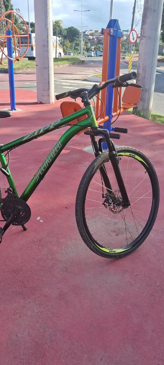 Bicicleta  calor aro 29 - Foto 3