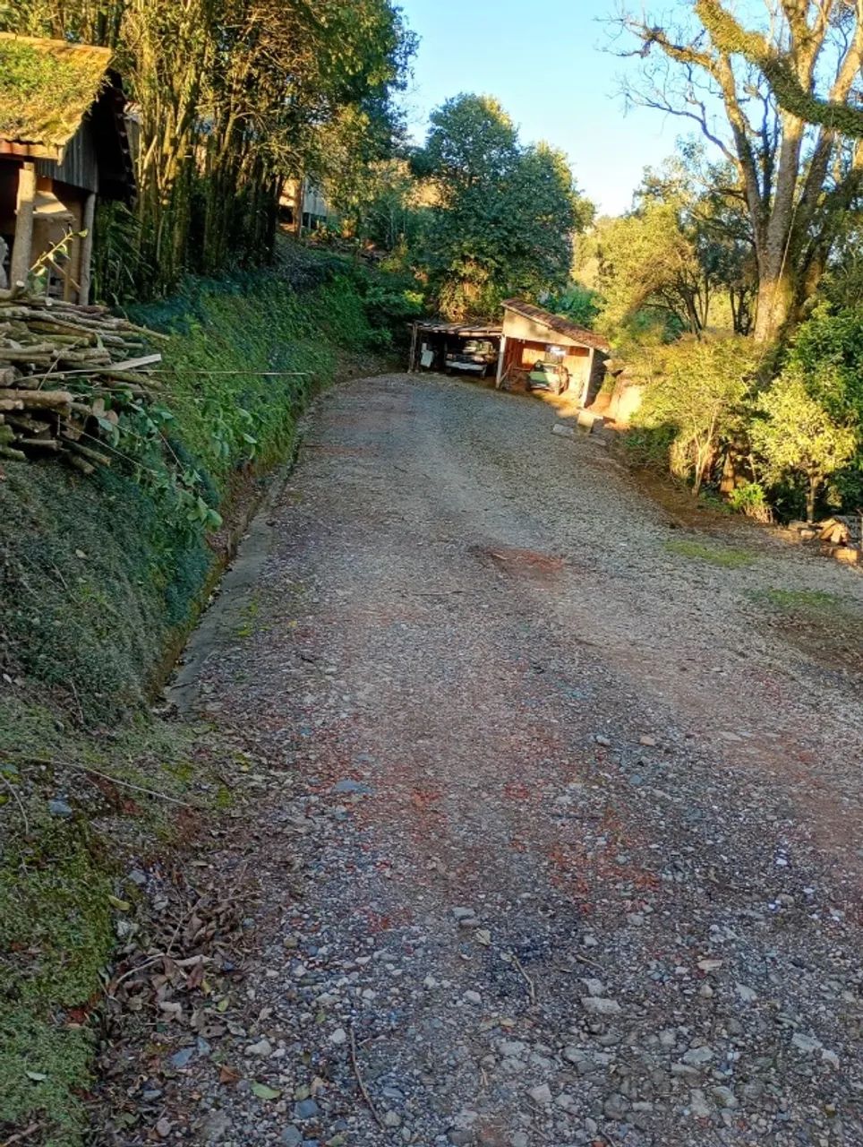 Terreno de 4.000m² - Foto 5