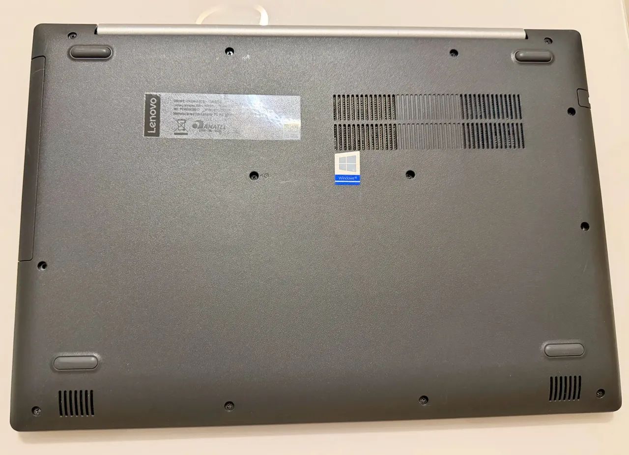 Notebook Lenovo i5 com Ssd - Foto 5