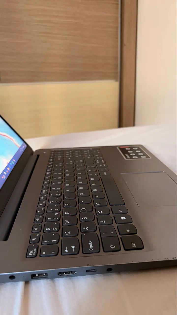 Lenovo IdeaPad 3 em excelente estado!  - Foto 2