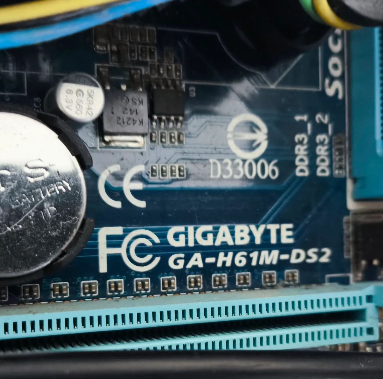 core I5 2400 kit - Foto 2