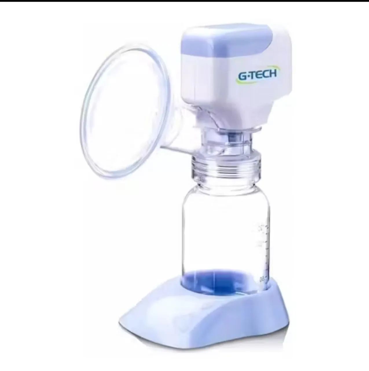 Bomba Gtech + 6 potes armazenamento  - Foto 2