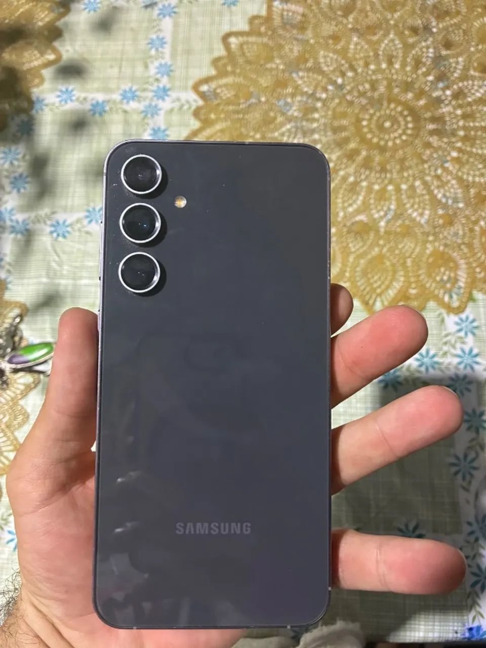 S23 FE 128GB - Foto 2