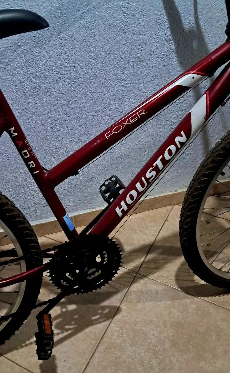 Bicicleta aro 26 - Foto 3