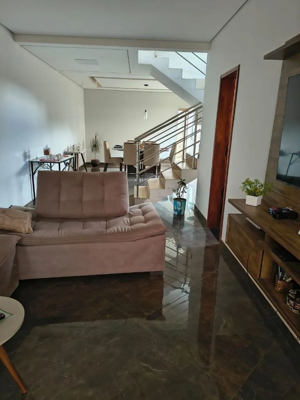 Casa 3 quartos