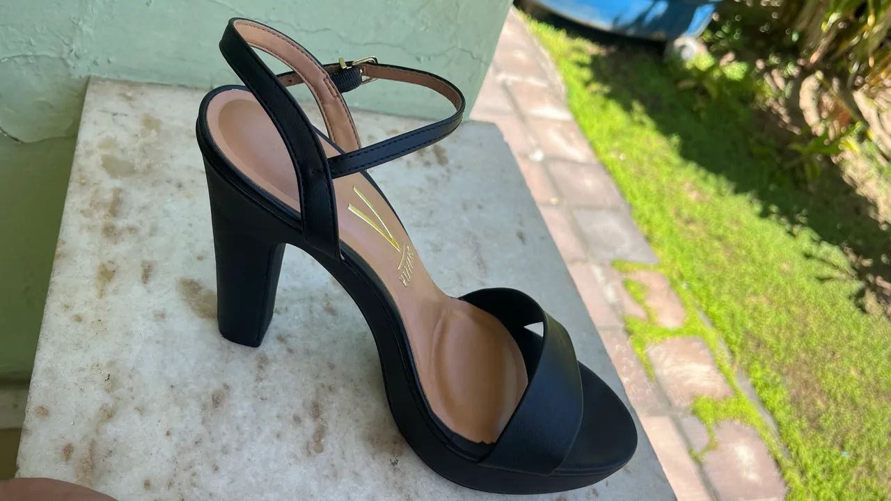 SANDÁLIA VIZZANO - Foto 3