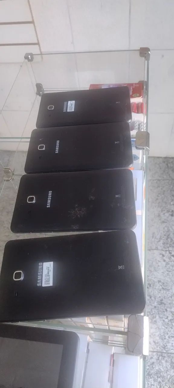 vendo todos Tablet - Foto 4