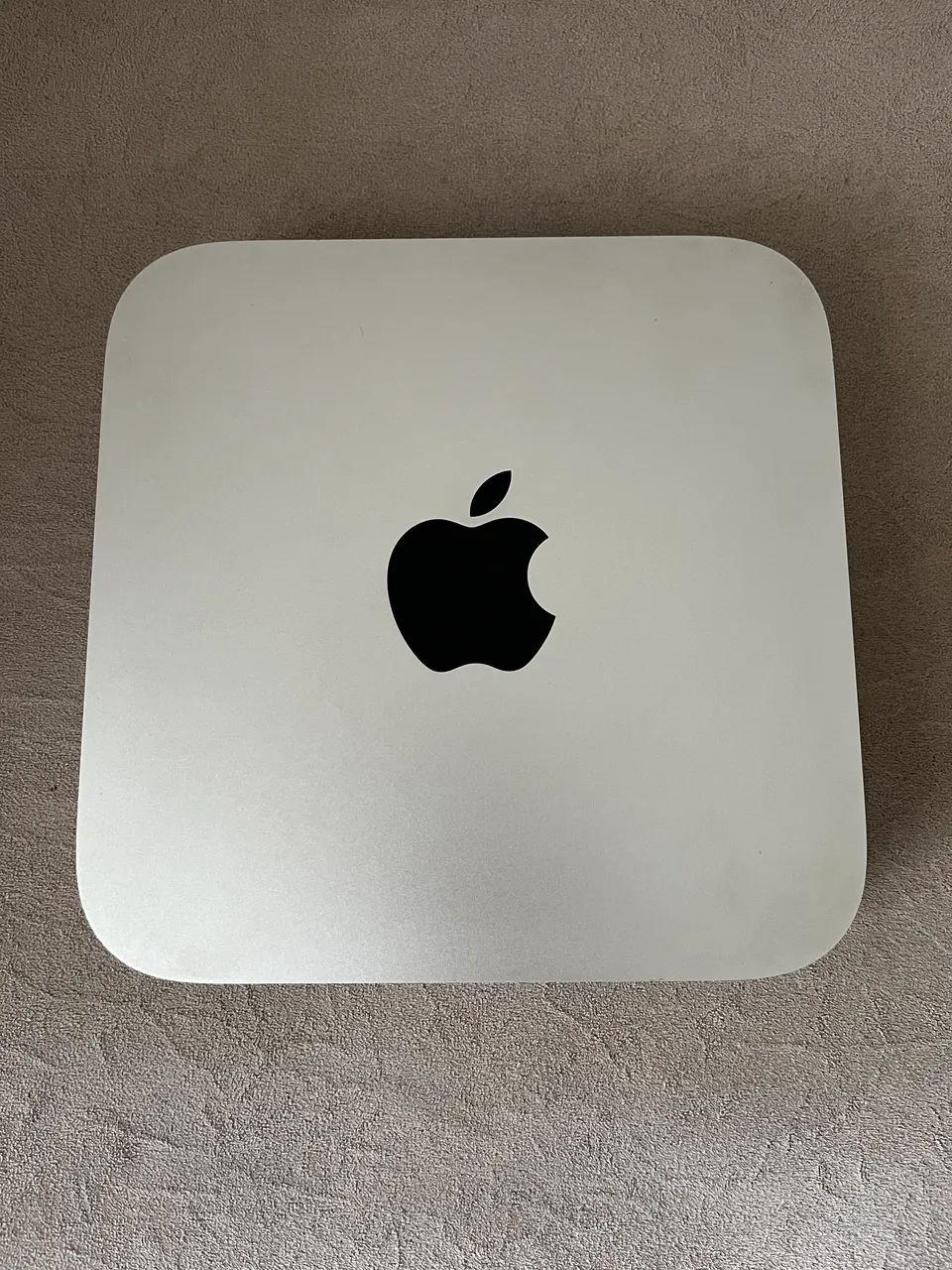 Mac Mini 2012 - Late 16gb Ram - Computadores e Desktops - Barra