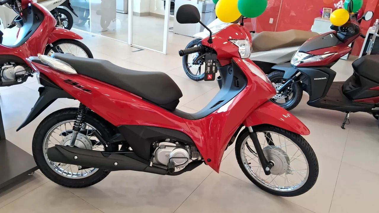 Biz zero km - Foto 4