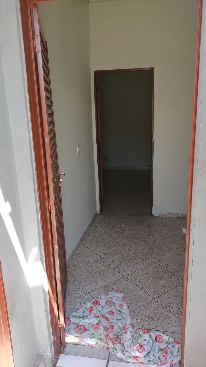 Kitnet barata