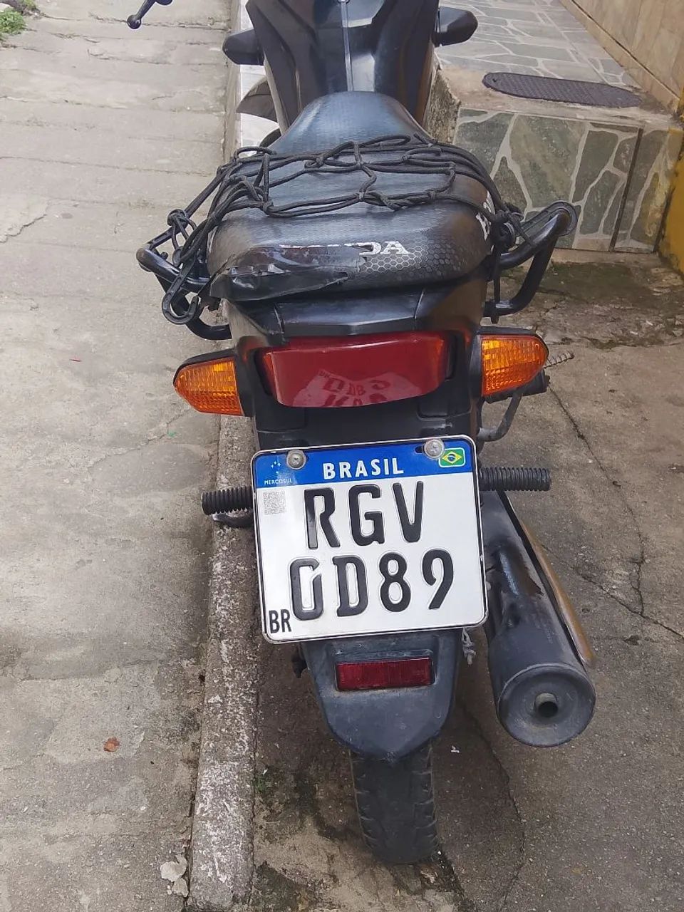 Pop 110i - Foto 2