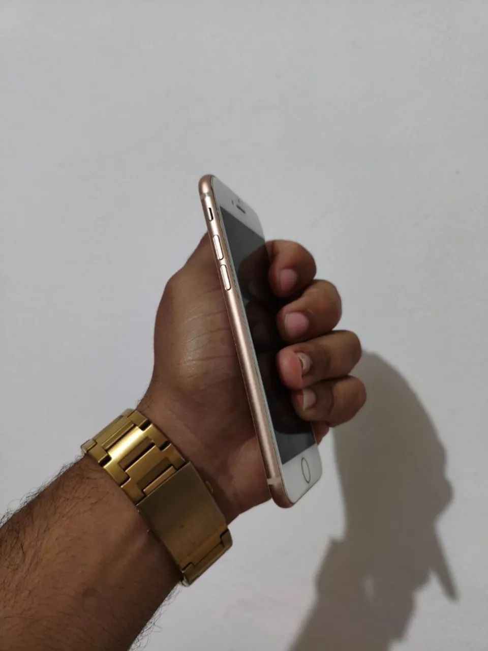 Iphone 8 semi-novo  - Foto 4