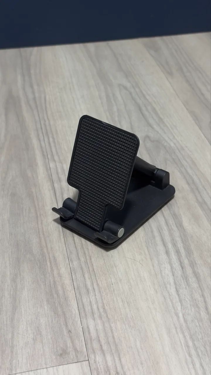Kit 3 suportes para celular