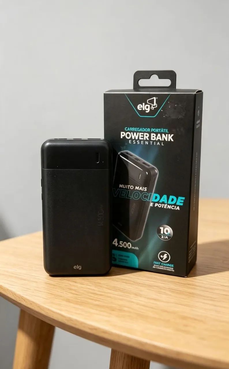 Power Bank - Foto 2