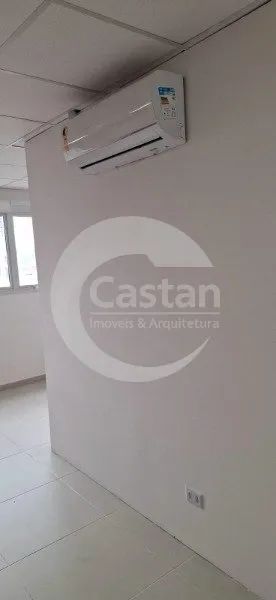 sala comercial plaza offices vila prudente - Foto 3