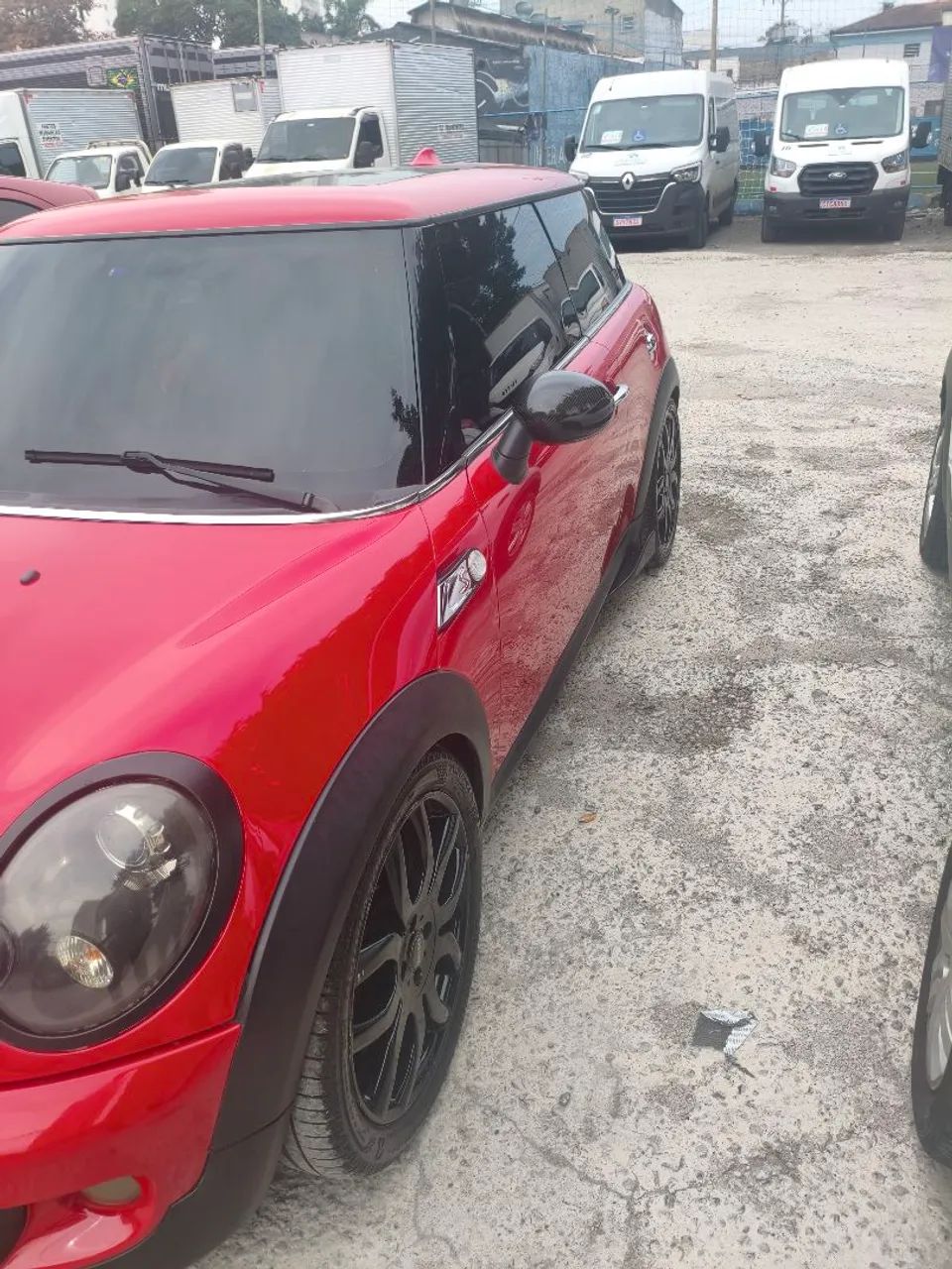 Mini Cooper S 1.6 Aut. 2010 - Foto 3