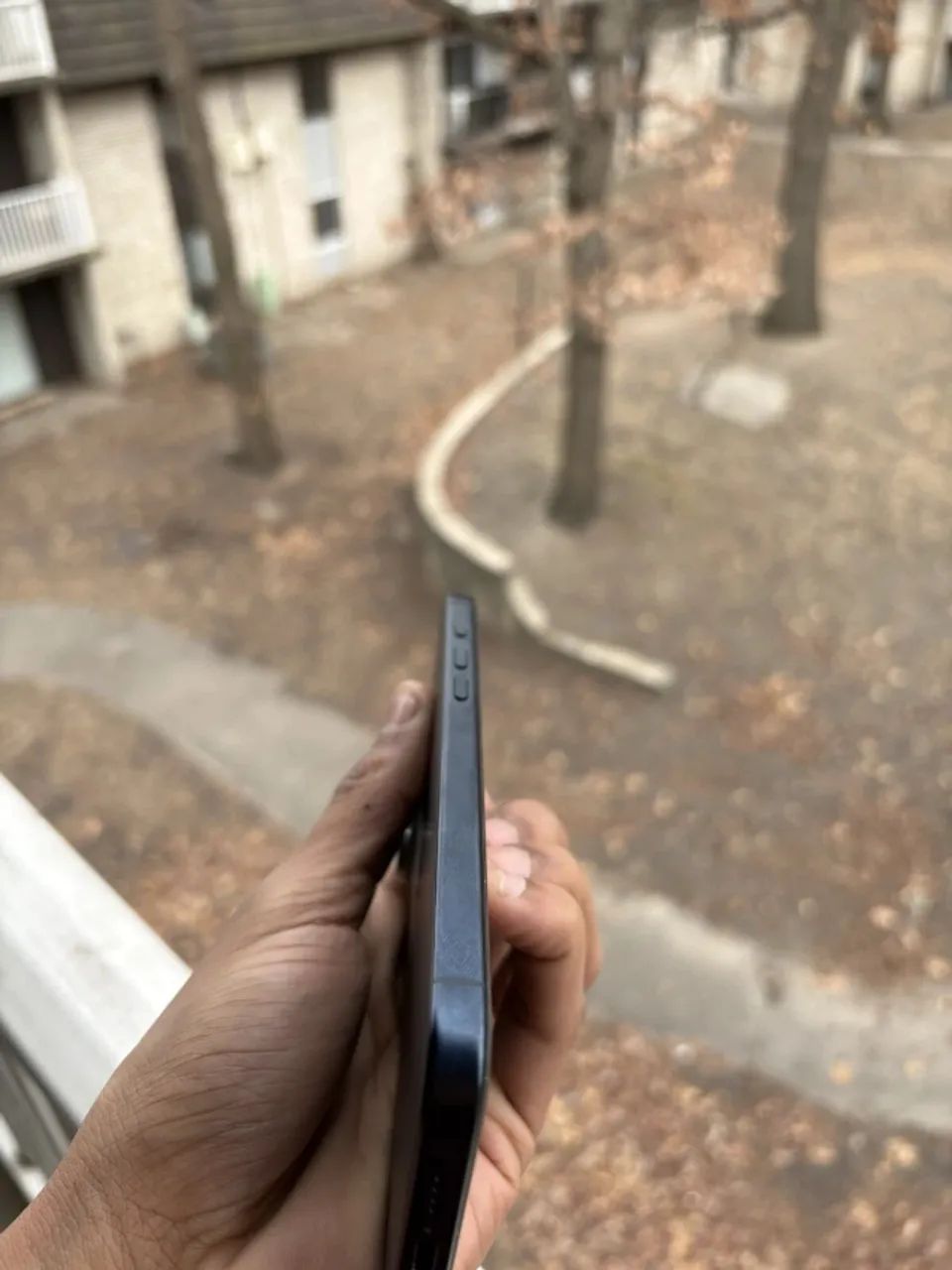 Apple iPhone 15 Pro Max - 256 GB - Azul desbloqueado - Foto 4