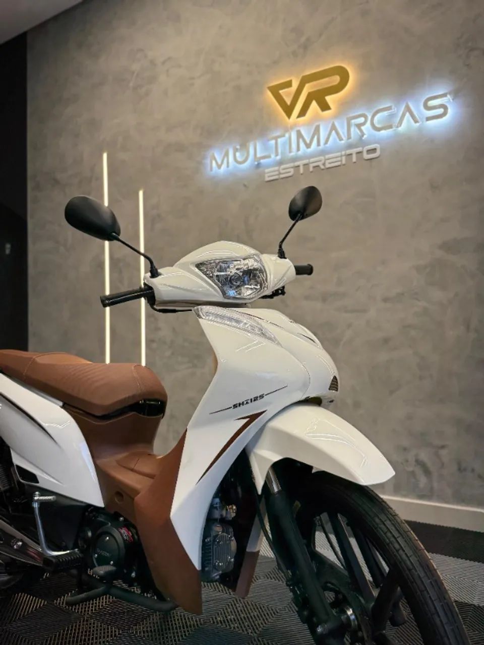 Shineray 125ss 2026 - 1496407251 | OLX