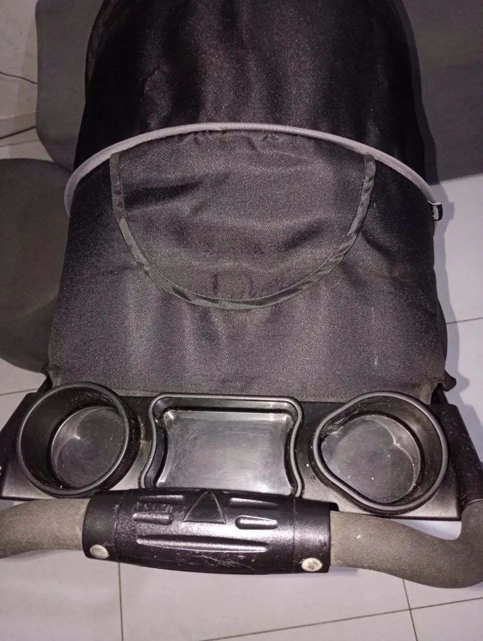 Carrinho de bebê Voyage  - Foto 5
