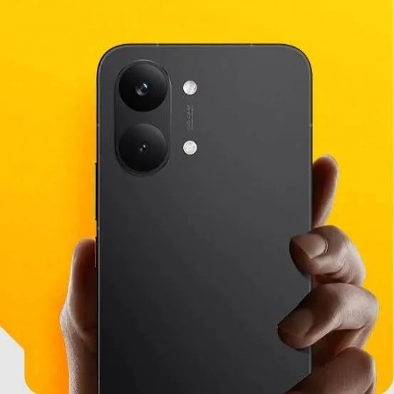 Celular Xiaomi Poco X8 Pro Max 512 GB Lacrado - Foto 3