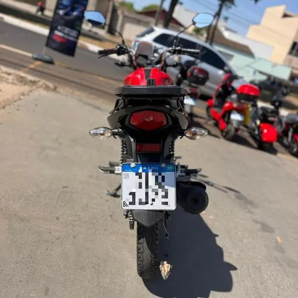 HONDA CG 160 START 2022 - Foto 5