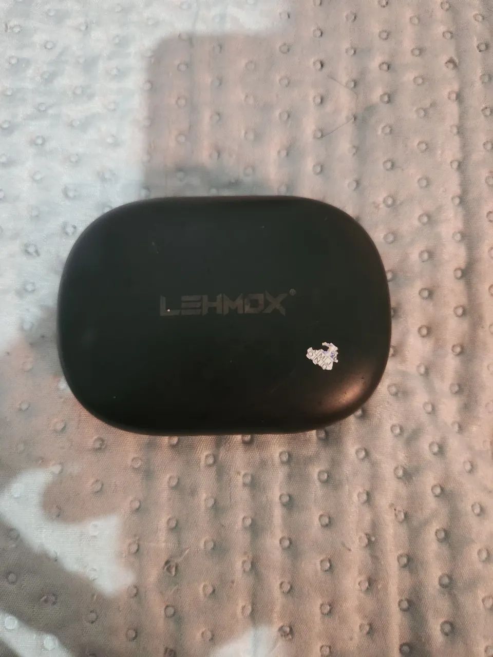 Fone de ouvido sem fio,com carregador e caixa original  - Foto 3